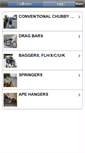 Mobile Screenshot of photos.hdbikeparts.com